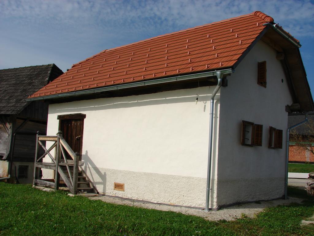 Apartments Koptur Skocjan (Skocjan) Quarto foto